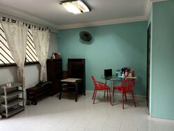 Blk 346 Yishun Avenue 11 (Yishun), HDB 4 Rooms #577188391